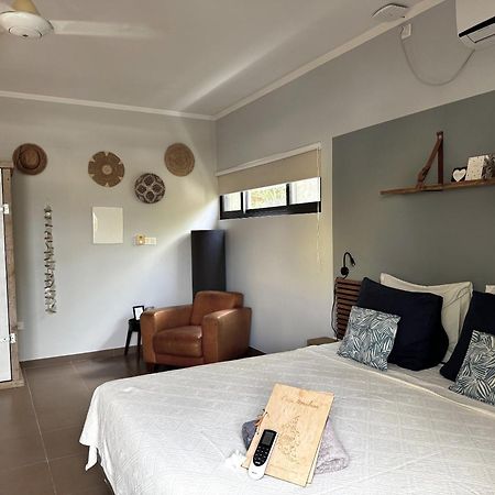 Bed and Breakfast Casa Mantana Bonaire Кралендейк Экстерьер фото